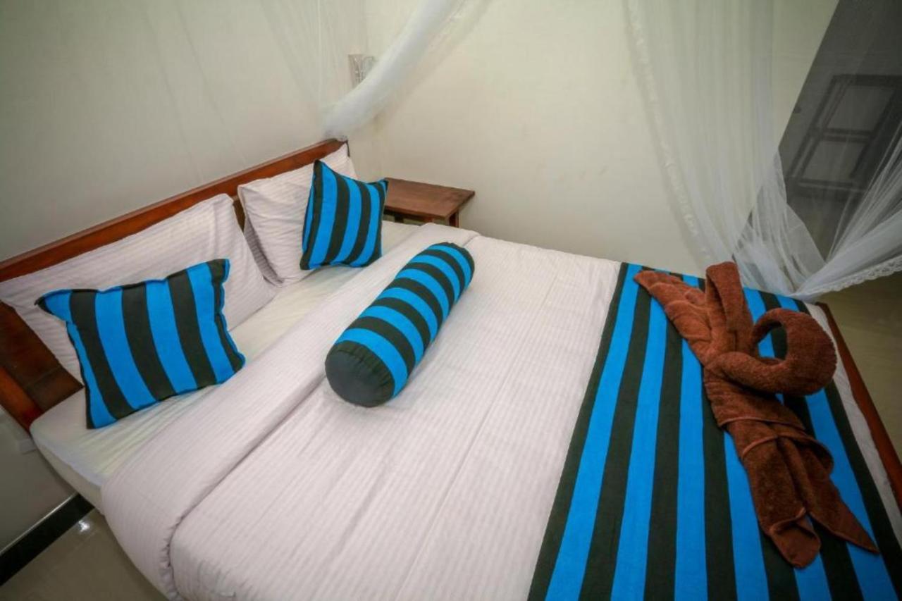إيلا Blue Heaven Cottage المظهر الخارجي الصورة