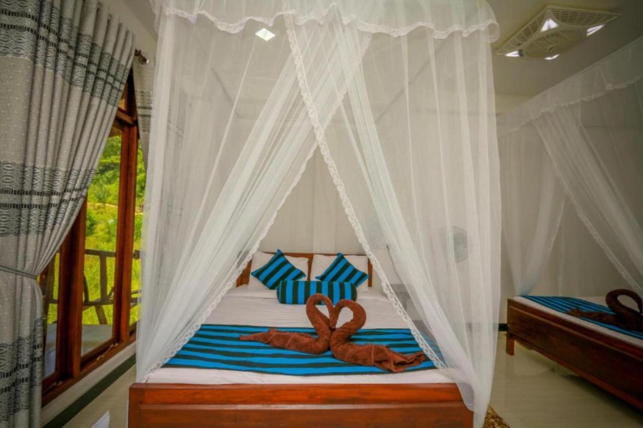 إيلا Blue Heaven Cottage المظهر الخارجي الصورة