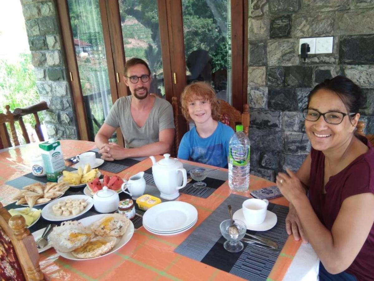 إيلا Blue Heaven Cottage المظهر الخارجي الصورة