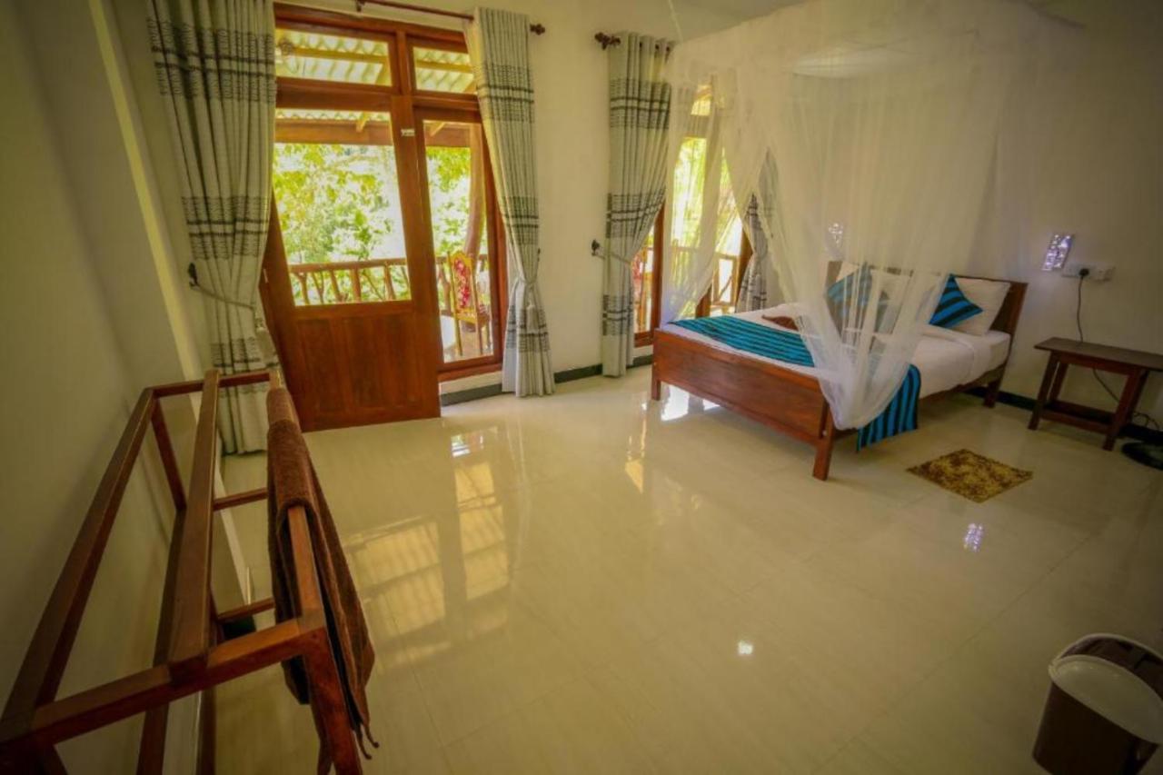 إيلا Blue Heaven Cottage المظهر الخارجي الصورة