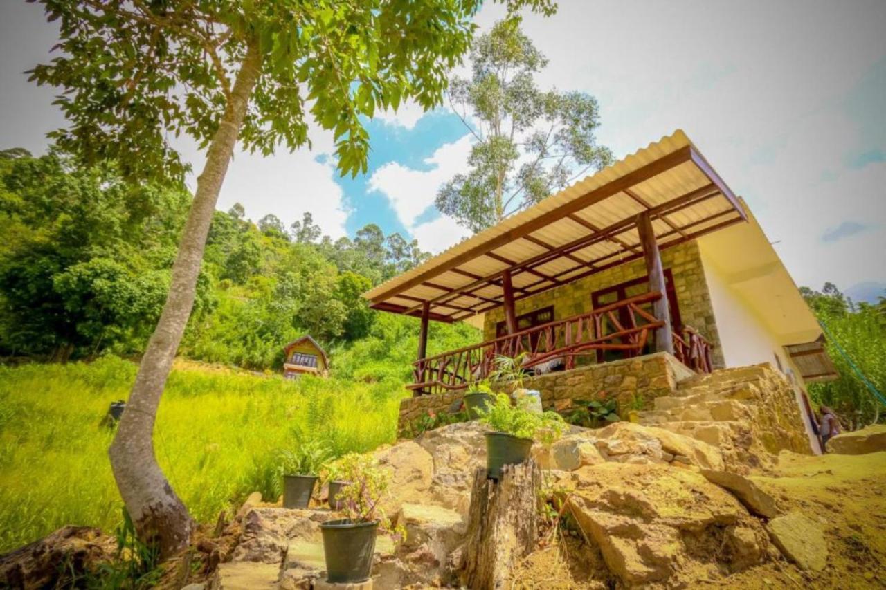 إيلا Blue Heaven Cottage المظهر الخارجي الصورة