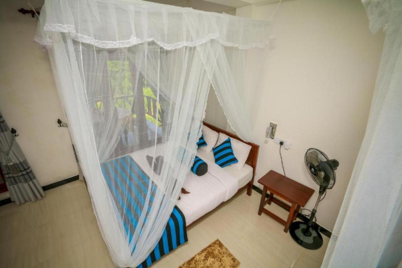 إيلا Blue Heaven Cottage المظهر الخارجي الصورة