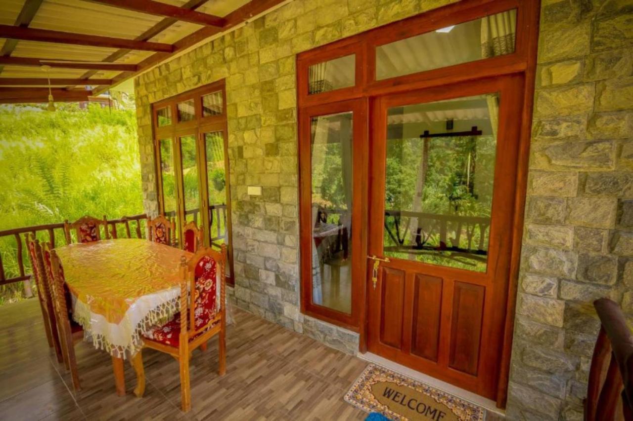 إيلا Blue Heaven Cottage المظهر الخارجي الصورة