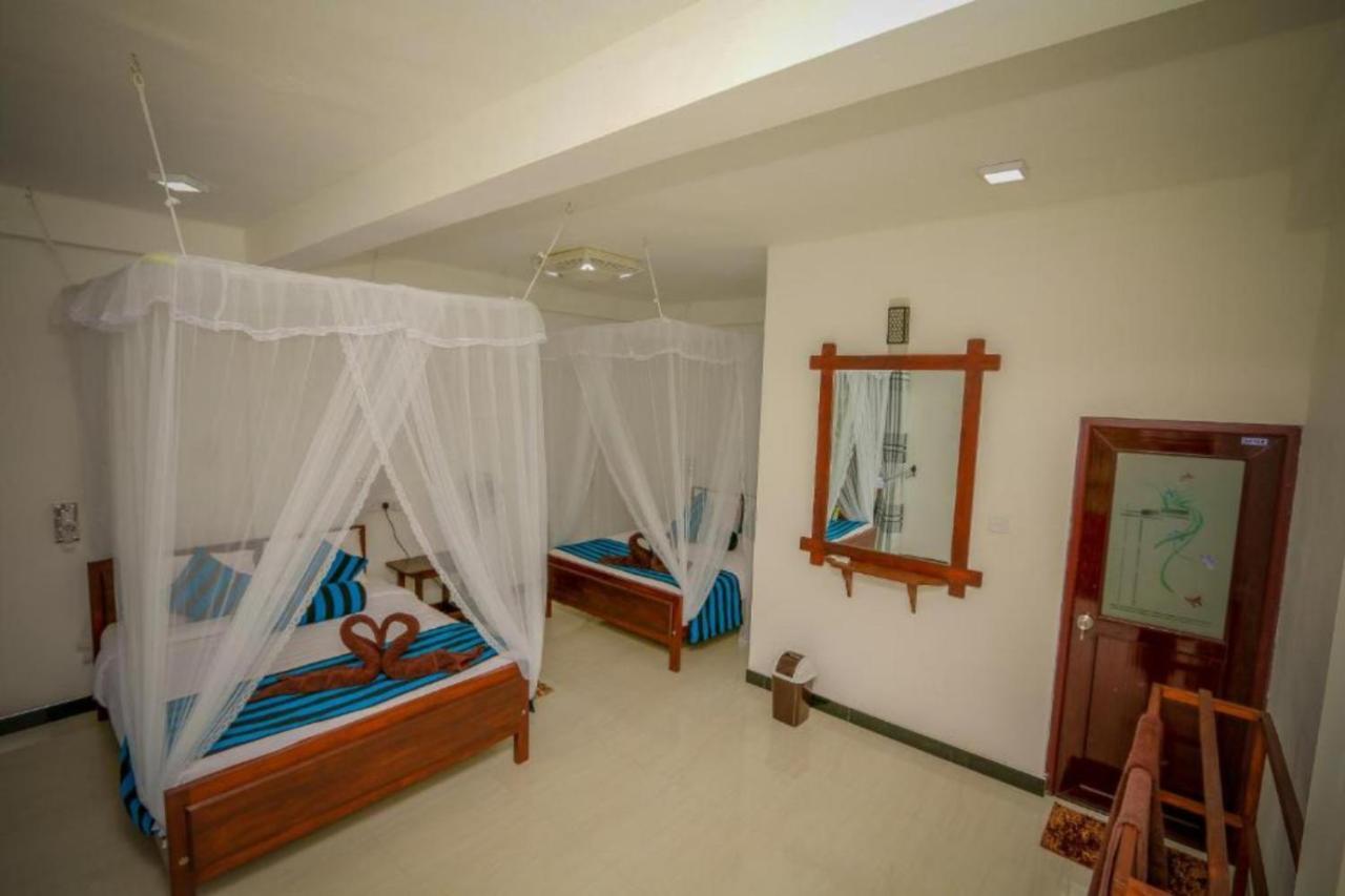 إيلا Blue Heaven Cottage المظهر الخارجي الصورة