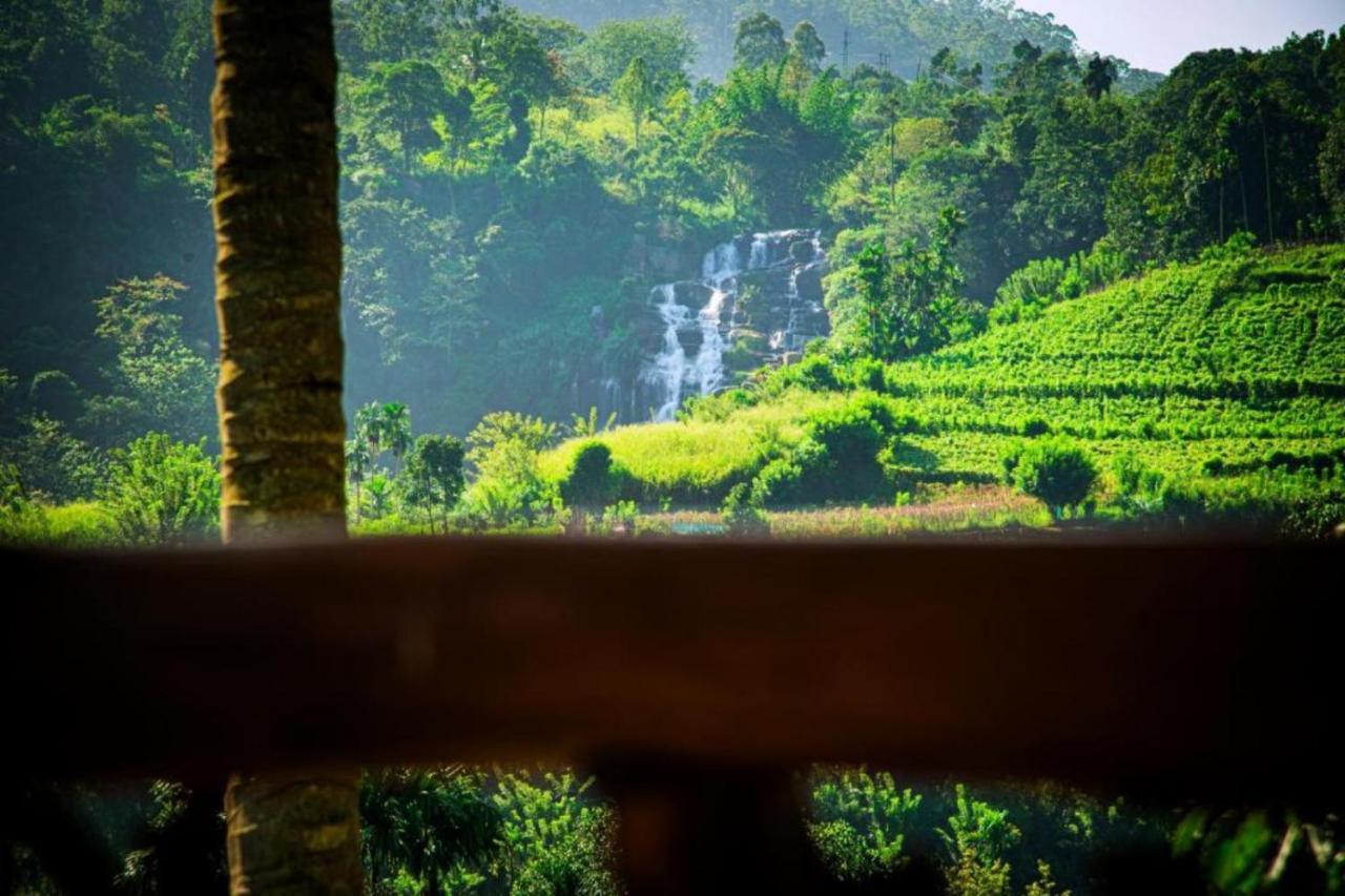 إيلا Blue Heaven Cottage المظهر الخارجي الصورة