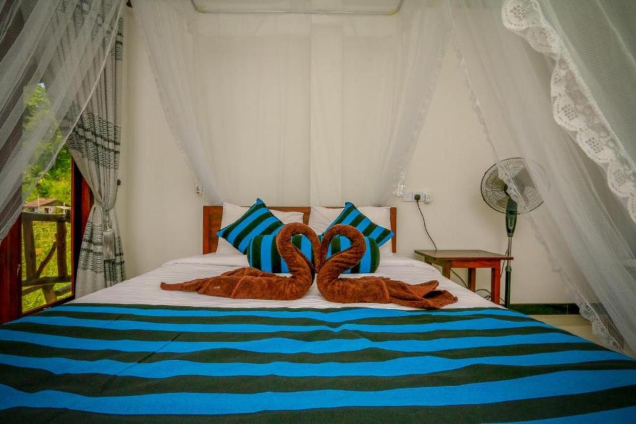 إيلا Blue Heaven Cottage المظهر الخارجي الصورة