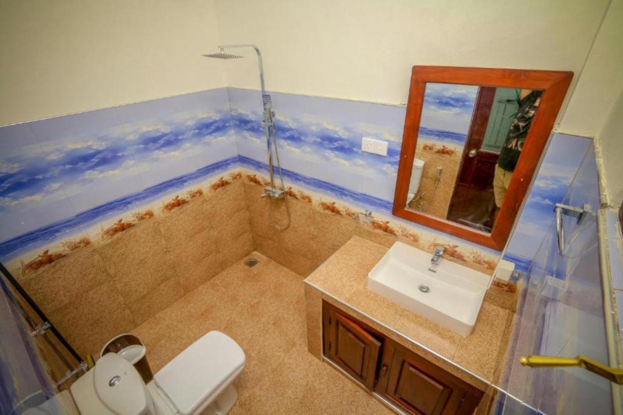 إيلا Blue Heaven Cottage المظهر الخارجي الصورة