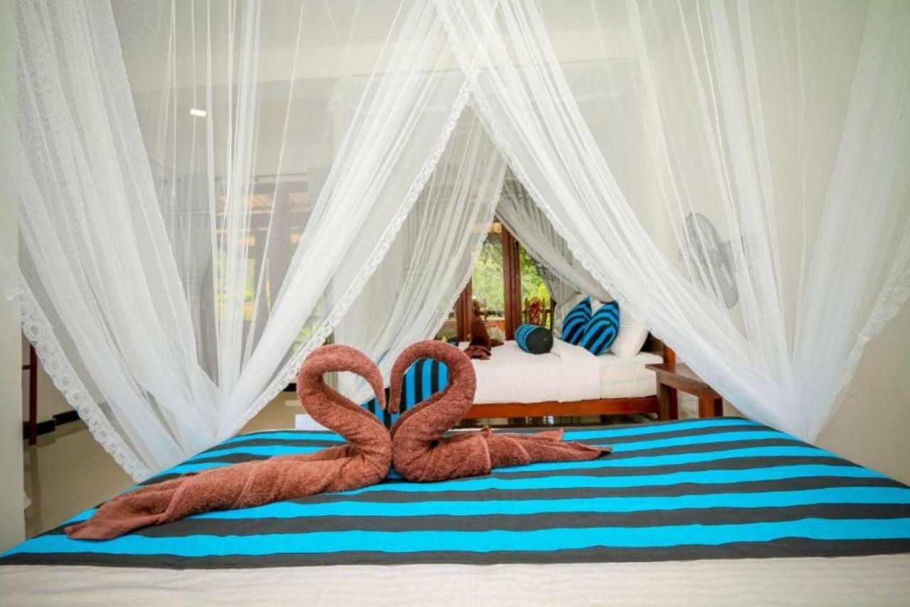إيلا Blue Heaven Cottage المظهر الخارجي الصورة
