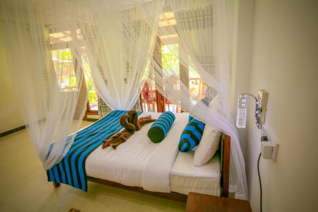 إيلا Blue Heaven Cottage المظهر الخارجي الصورة