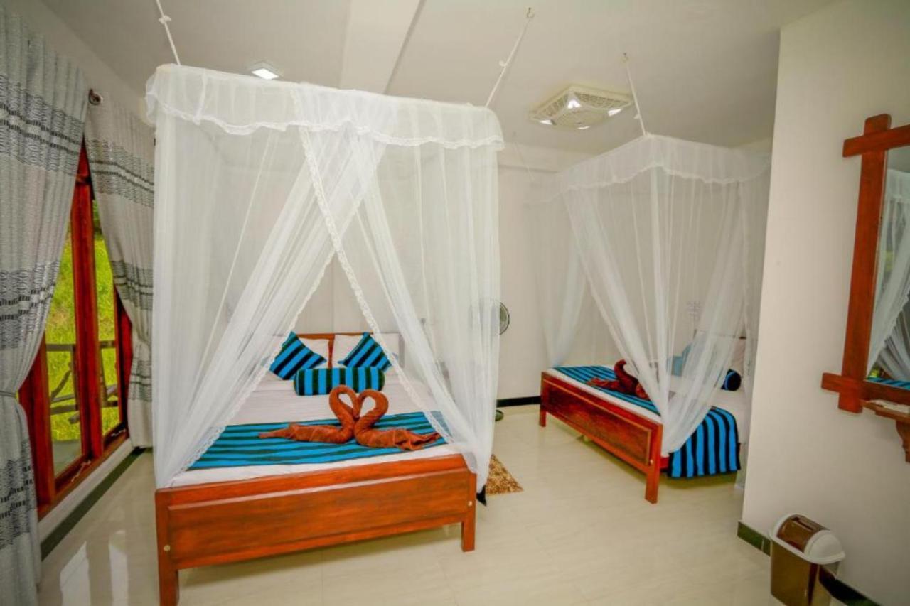 إيلا Blue Heaven Cottage المظهر الخارجي الصورة