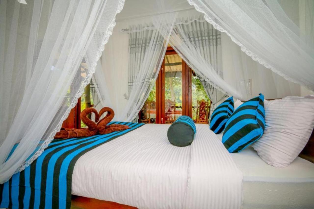 إيلا Blue Heaven Cottage المظهر الخارجي الصورة