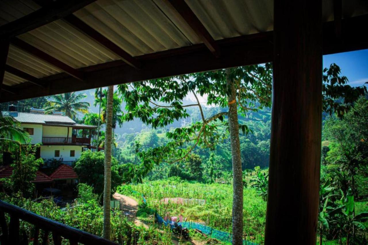 إيلا Blue Heaven Cottage المظهر الخارجي الصورة