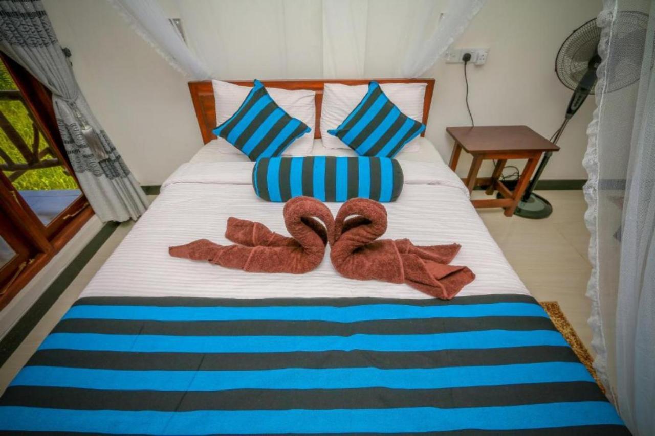 إيلا Blue Heaven Cottage المظهر الخارجي الصورة