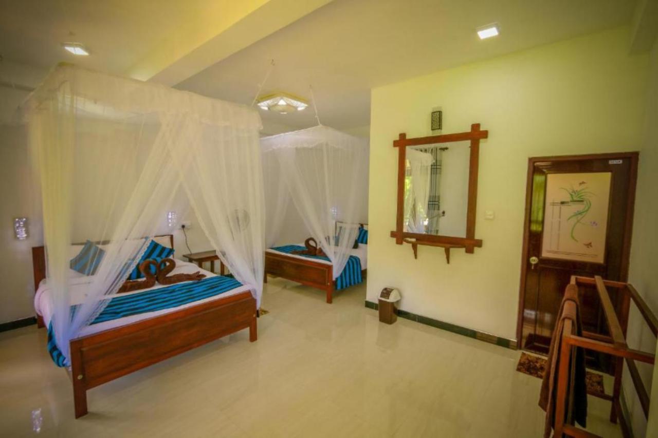 إيلا Blue Heaven Cottage المظهر الخارجي الصورة