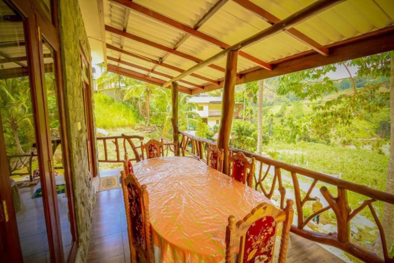 إيلا Blue Heaven Cottage المظهر الخارجي الصورة