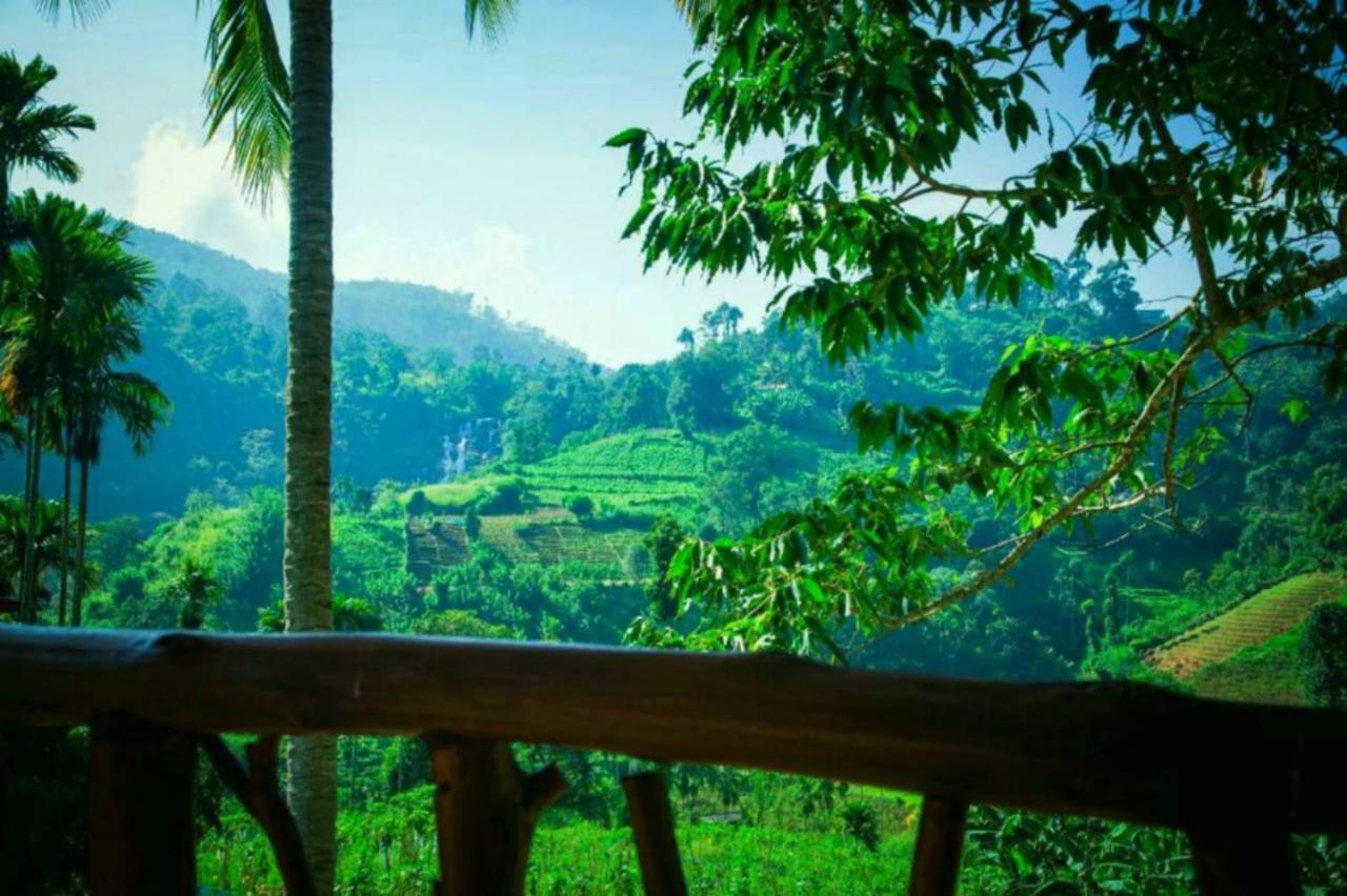 إيلا Blue Heaven Cottage المظهر الخارجي الصورة