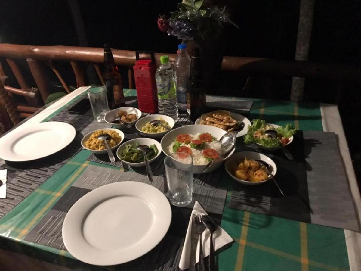 إيلا Blue Heaven Cottage المظهر الخارجي الصورة